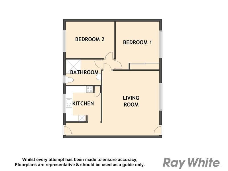 2/475 Hamilton Road, Chermside QLD 4032