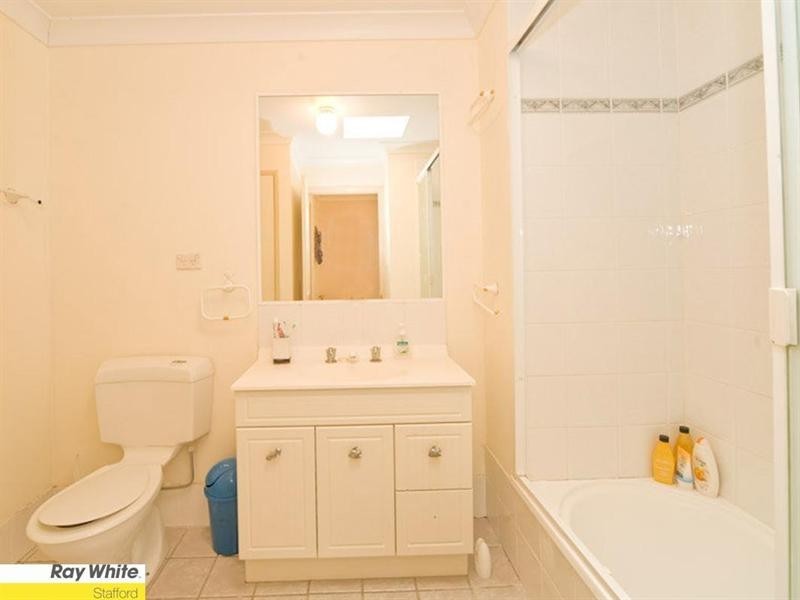 3/16 Garden Terrace, Newmarket QLD 4051