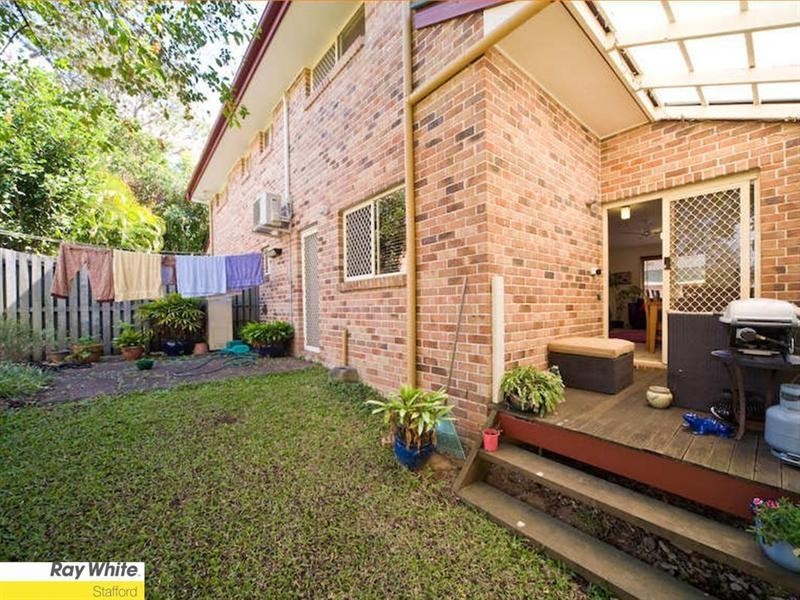 3/16 Garden Terrace, Newmarket QLD 4051