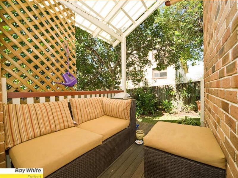 3/16 Garden Terrace, Newmarket QLD 4051