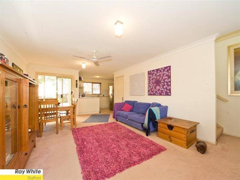 3/16 Garden Terrace, Newmarket QLD 4051