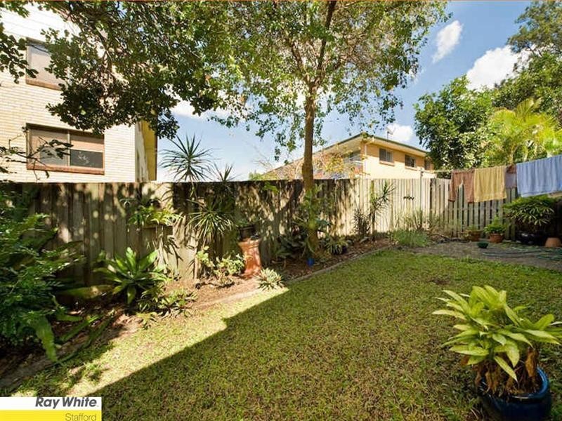3/16 Garden Terrace, Newmarket QLD 4051