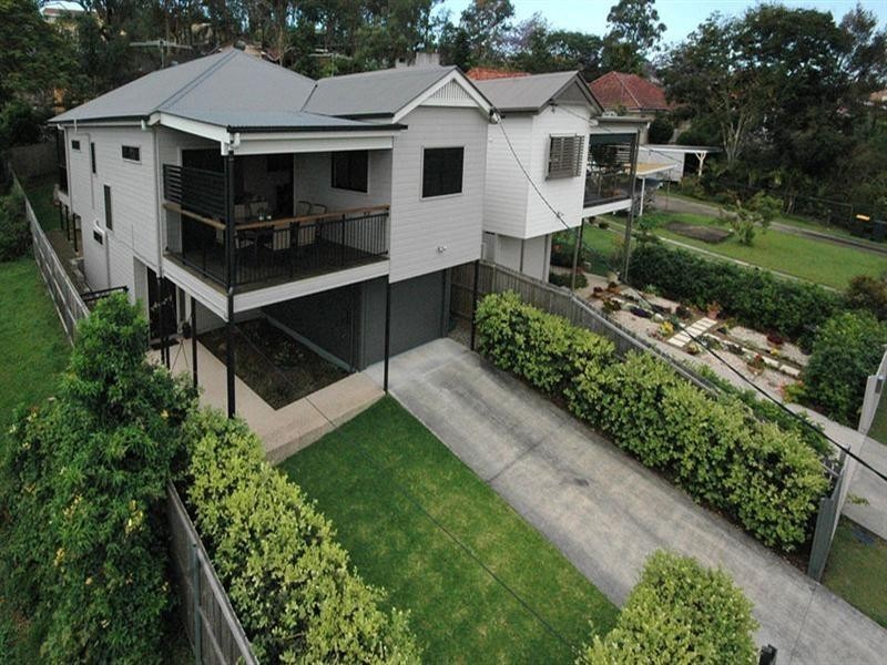 30 Felstead Street, Everton Park QLD 4053