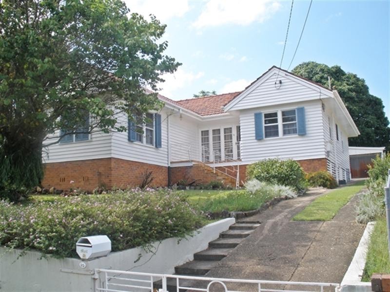 20 Gourlay Street, Kedron QLD 4031