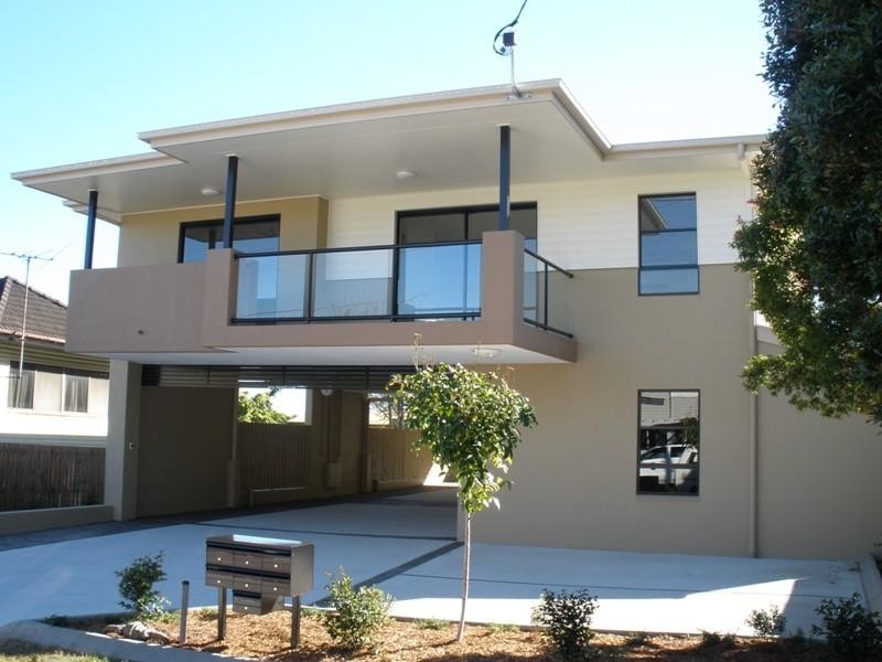 1/19 Grasspan, Zillmere QLD 4034