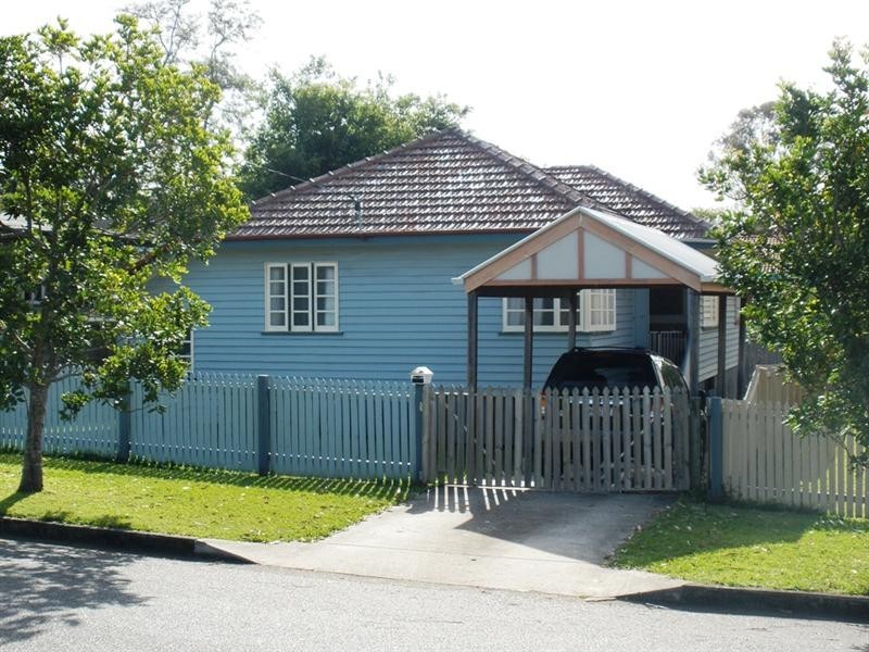 117 Hurdcotte Street, Gaythorne QLD 4051