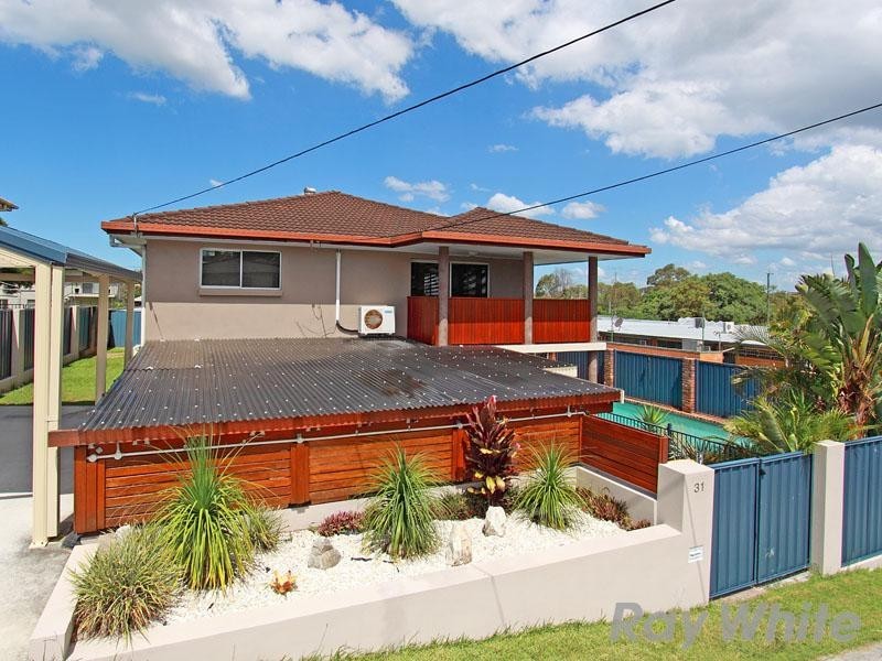 31 Marban Street, Chermside West QLD 4032