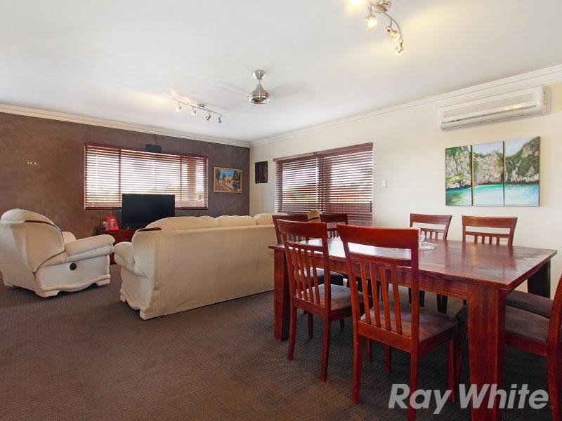 31 Marban Street, Chermside West QLD 4032