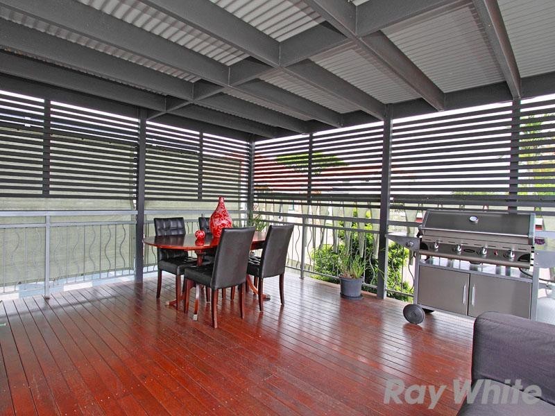 6/9 Burnaby Terrace, Gordon Park QLD 4031