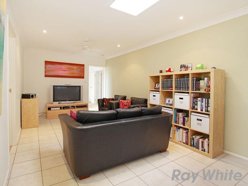 6/9 Burnaby Terrace, Gordon Park QLD 4031