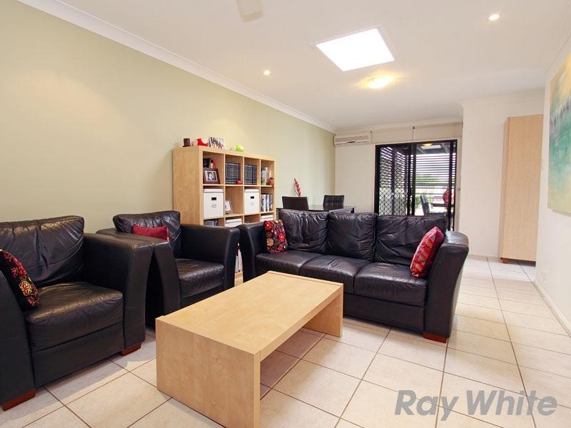 6/9 Burnaby Terrace, Gordon Park QLD 4031