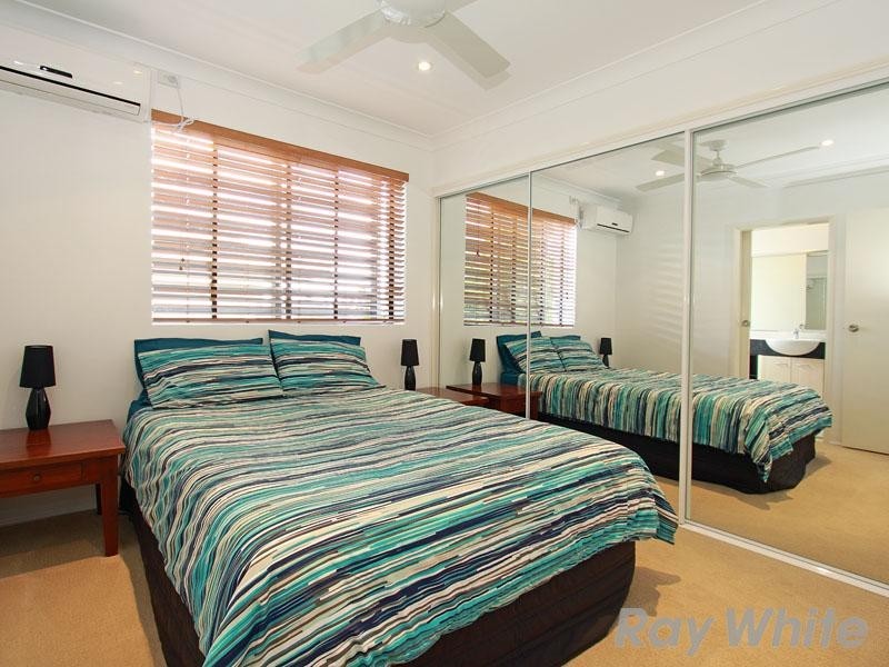 6/9 Burnaby Terrace, Gordon Park QLD 4031