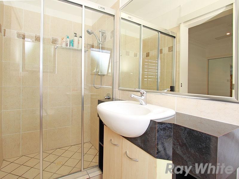 6/9 Burnaby Terrace, Gordon Park QLD 4031