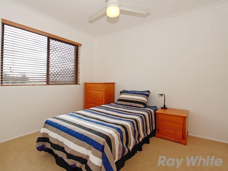 6/9 Burnaby Terrace, Gordon Park QLD 4031