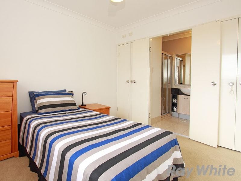 6/9 Burnaby Terrace, Gordon Park QLD 4031