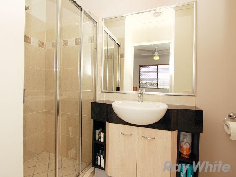 6/9 Burnaby Terrace, Gordon Park QLD 4031