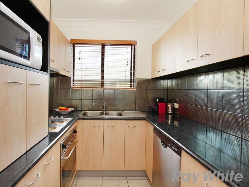 6/9 Burnaby Terrace, Gordon Park QLD 4031