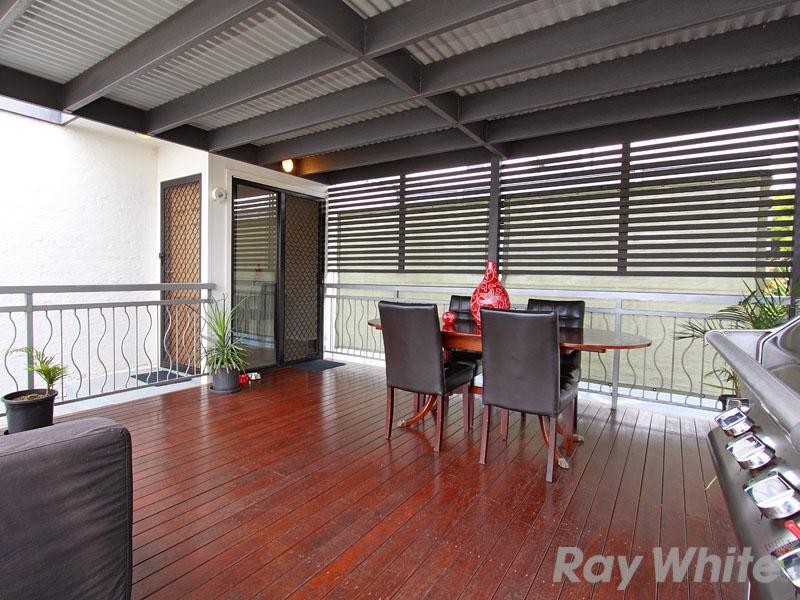 6/9 Burnaby Terrace, Gordon Park QLD 4031
