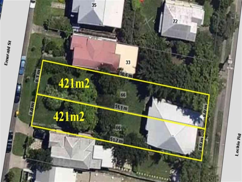 66 Leckie Road, Kedron QLD 4031