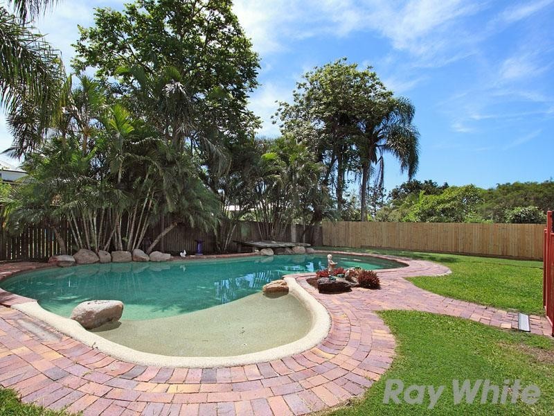 28 Park Avenue, Clayfield QLD 4011