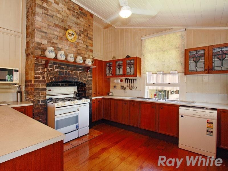 28 Park Avenue, Clayfield QLD 4011