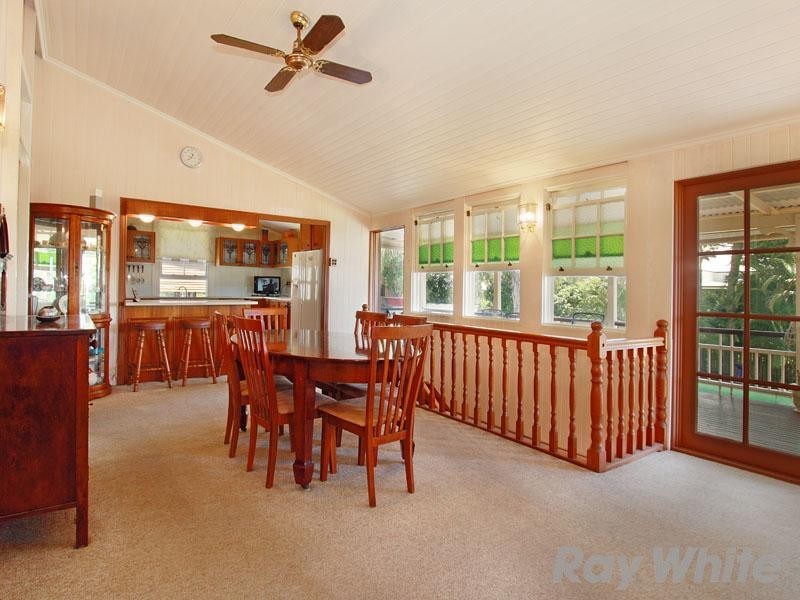 28 Park Avenue, Clayfield QLD 4011