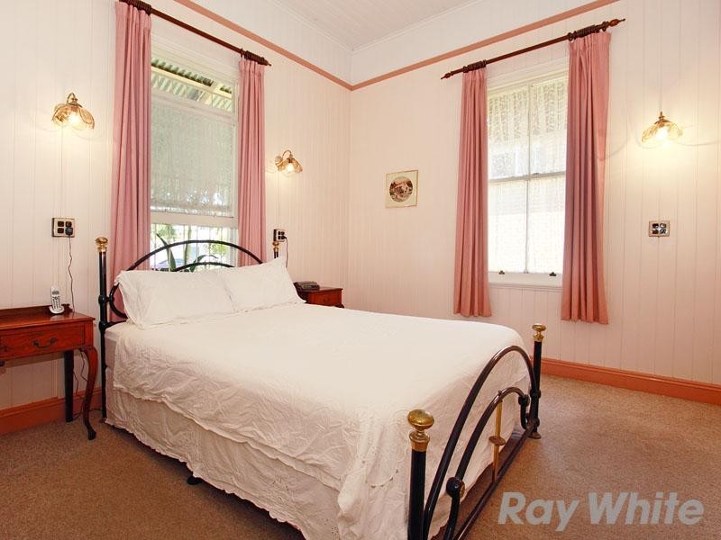 28 Park Avenue, Clayfield QLD 4011