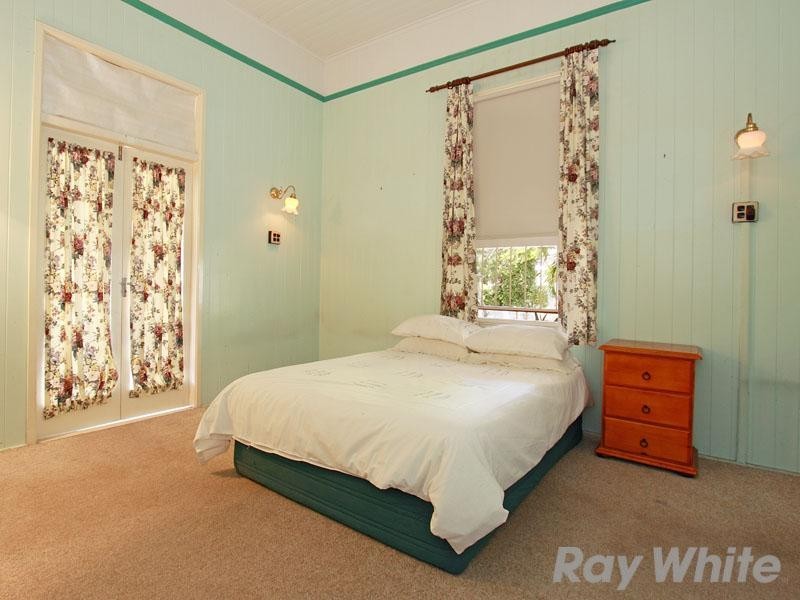 28 Park Avenue, Clayfield QLD 4011