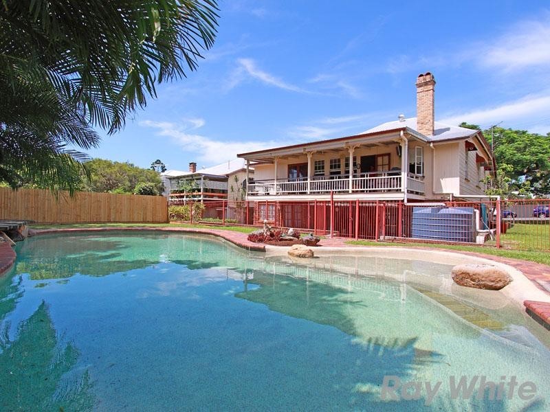 28 Park Avenue, Clayfield QLD 4011