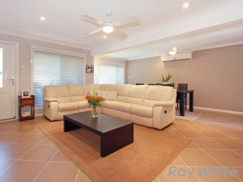 1 Sambar Close, Chermside West QLD 4032