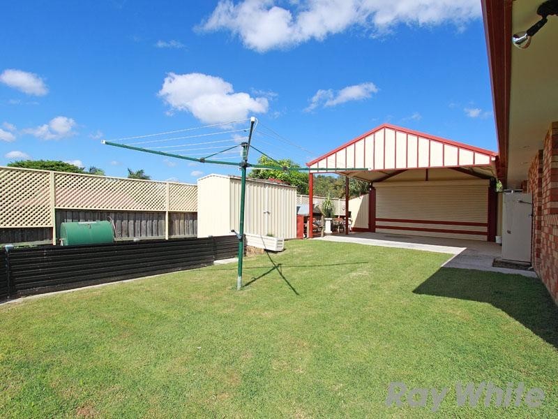 1 Sambar Close, Chermside West QLD 4032