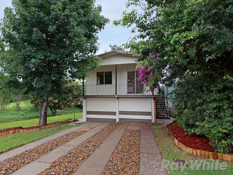 17 Kemble Street, Clayfield QLD 4011