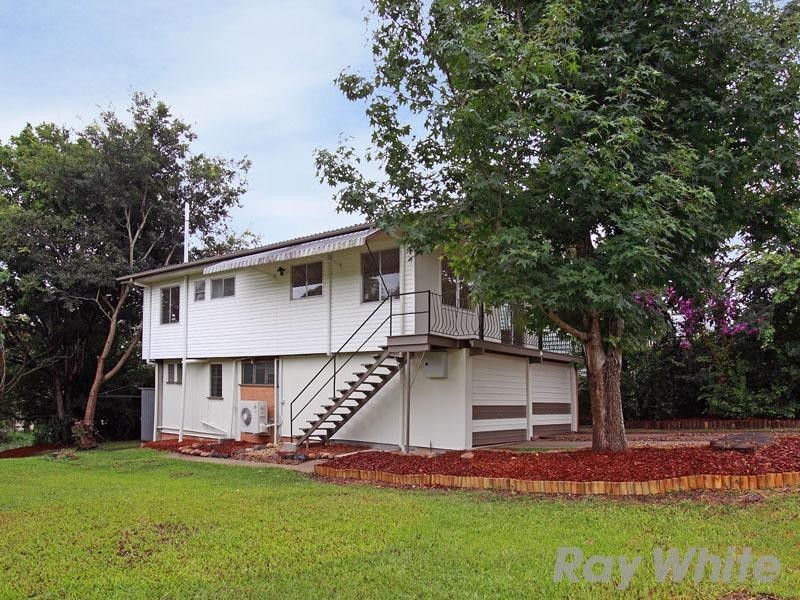 17 Kemble Street, Clayfield QLD 4011