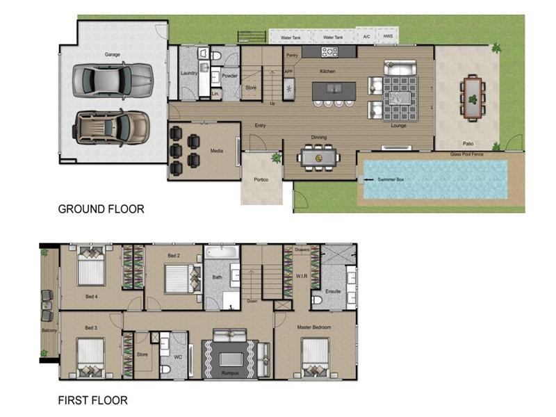 45 Bristol Road, Kedron QLD 4031