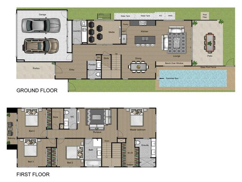 45 Bristol Road, Kedron QLD 4031