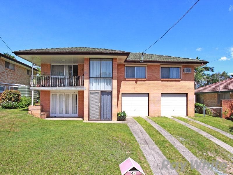 41 Niven Street, Stafford Heights QLD 4053