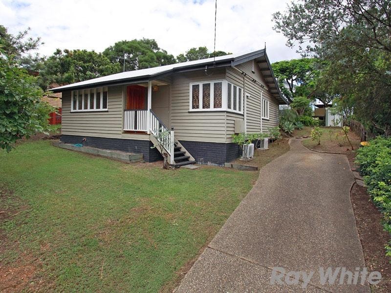 94 Jardine Street, Stafford QLD 4053