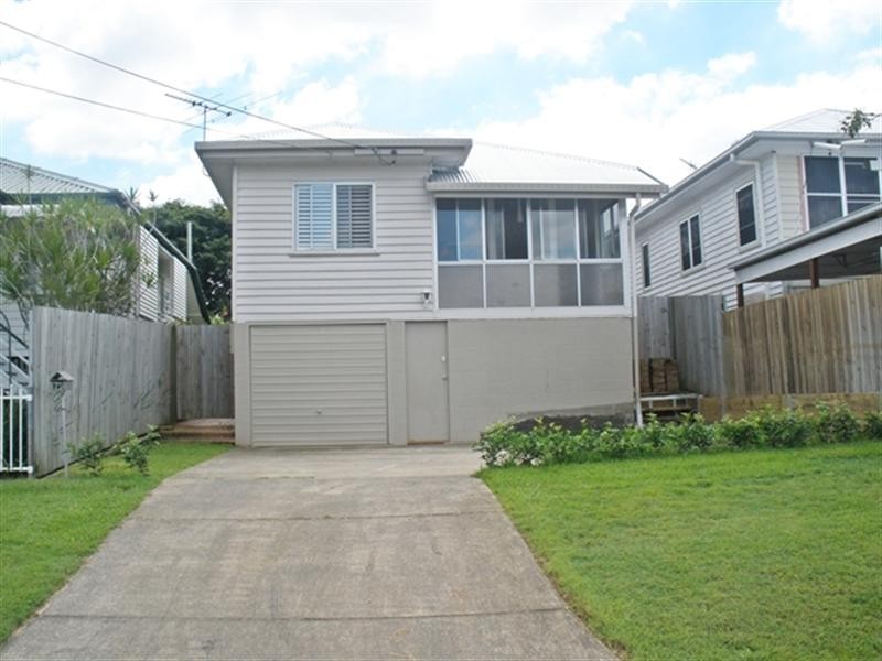 75 Reuben Street, Stafford QLD 4053