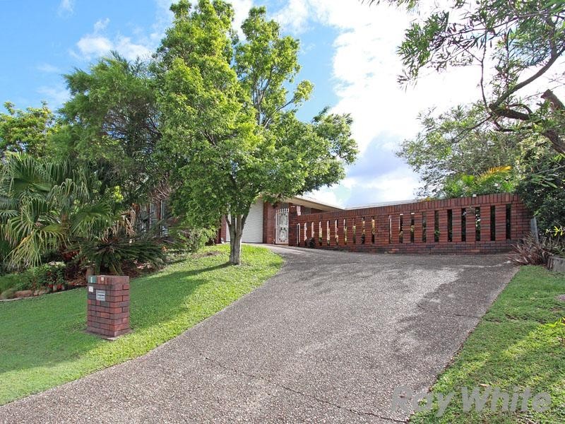 6 Traves Street, Chermside West QLD 4032