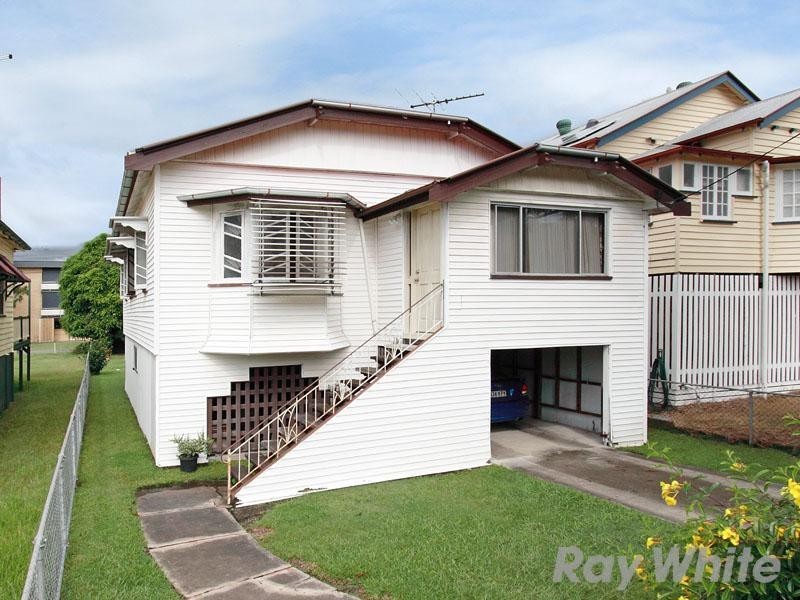 70 Gordon Street, Gordon Park QLD 4031