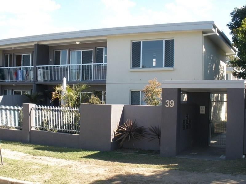 3/39 Gordon Street, Gordon Park QLD 4031