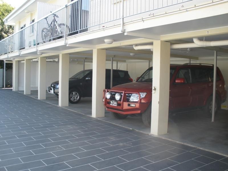 3/39 Gordon Street, Gordon Park QLD 4031