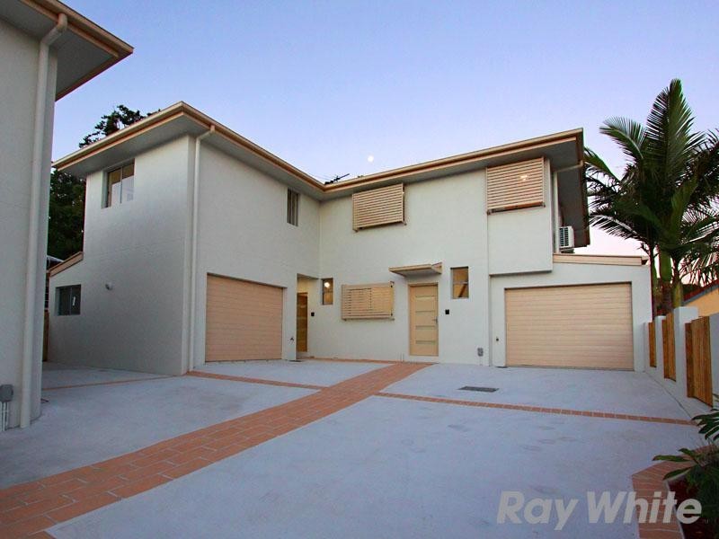 3/67 Sizer Street, Everton Park QLD 4053