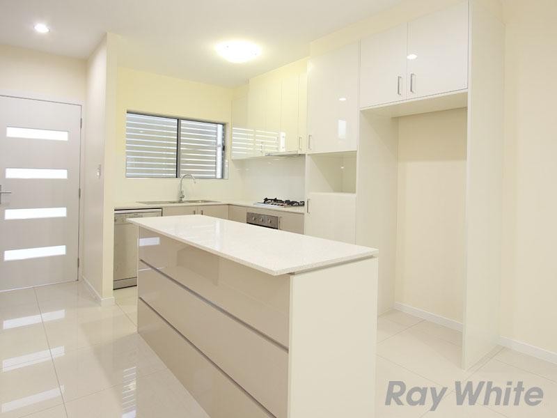 3/67 Sizer Street, Everton Park QLD 4053
