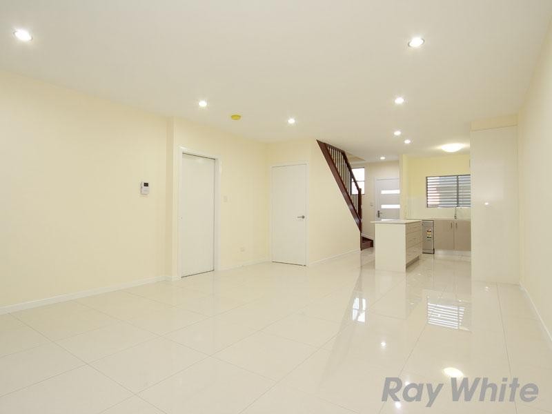 3/67 Sizer Street, Everton Park QLD 4053