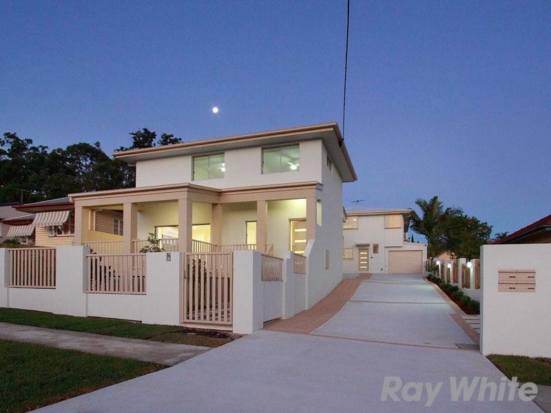 3/67 Sizer Street, Everton Park QLD 4053