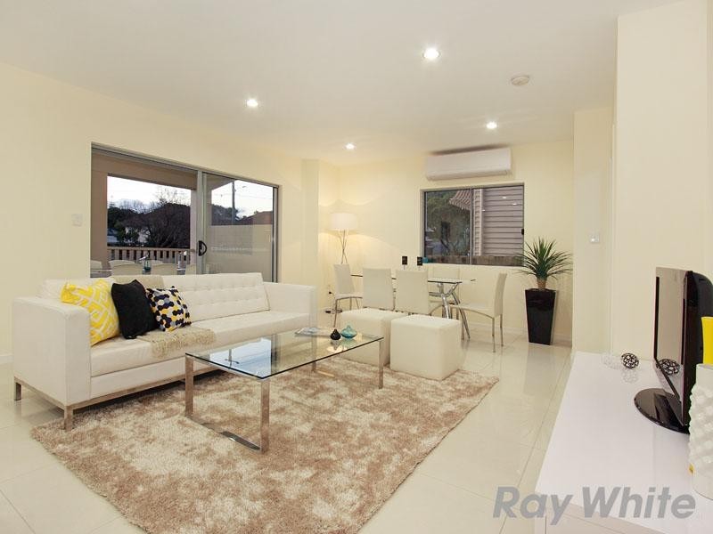 3/67 Sizer Street, Everton Park QLD 4053