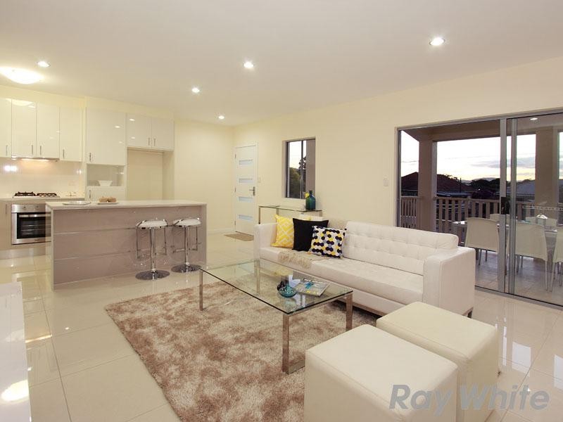 3/67 Sizer Street, Everton Park QLD 4053