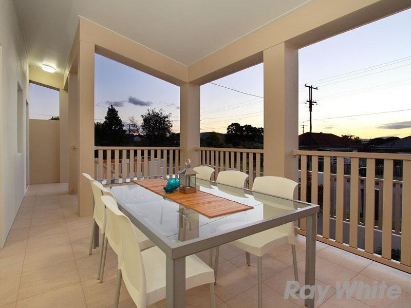 3/67 Sizer Street, Everton Park QLD 4053