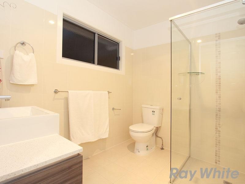 3/67 Sizer Street, Everton Park QLD 4053